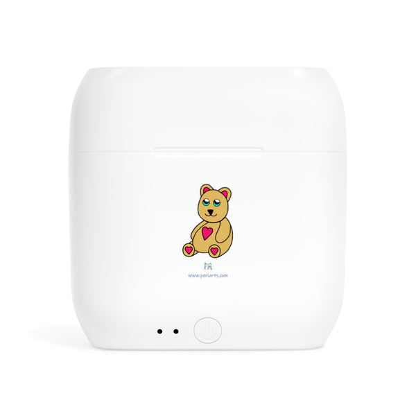 Peri Bear Essos Wireless Earbuds