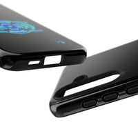 Classic Blue Tough Cases