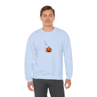 Frank and Penelope Unisex Heavy Blend™ Crewneck Sweatshirt