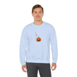 Frank and Penelope Unisex Heavy Blend™ Crewneck Sweatshirt