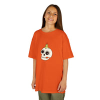 Frank the Headlight Kids Heavy Cotton™ Tee