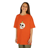 Frank the Headlight Kids Heavy Cotton™ Tee