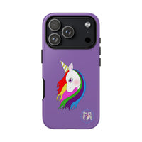 Lily the Unicorn Tough Cases