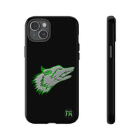 Wolf Tough Cases