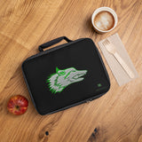 Wolf Lunch Bag