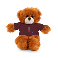 4th of July Lucy  Stuffed Animals with Tee