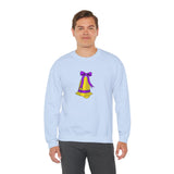 Shell Bell Unisex Heavy Blend™ Crewneck Sweatshirt