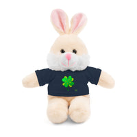 Clover Stuffed Animals with Tee