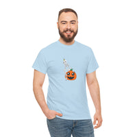 Frank and Penelope Unisex Heavy Cotton Tee