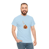 Frank and Penelope Unisex Heavy Cotton Tee