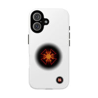 Orange Star Tough Cases