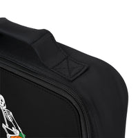 Frank and Penelope Lunch Bag