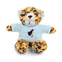 Lucy Love Stuffed Animals with Tee