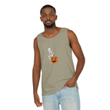 Frank and Penelope Unisex Garment-Dyed Tank Top