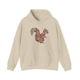 Squirrel Unisex Heavy Blend™ Hooded Sweatshirt