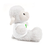 Clover Stuffed Animals with Tee
