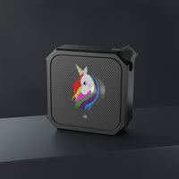 Lily the Unicorn Blackwater Outdoor Bluetooth Speaker