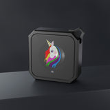 Lily the Unicorn Blackwater Outdoor Bluetooth Speaker