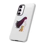 Lucy Love Tough Cases