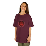 Heartmail Kids Heavy Cotton™ Tee