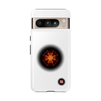 Orange Star Tough Cases