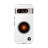 Orange Star Tough Cases