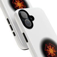 Orange Star Tough Cases