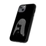 Graphite Lucy Tough Cases
