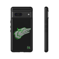 Wolf Tough Cases