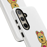 Peri Bear Tough Cases