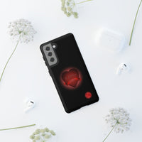 Heartmail Tough Cases