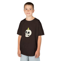 Frank the Headlight Kids Heavy Cotton™ Tee