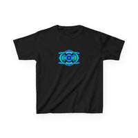 Classic Blue Kids Heavy Cotton™ Tee
