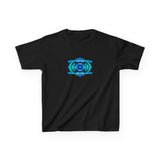Classic Blue Kids Heavy Cotton™ Tee