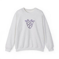 Emblem Unisex Heavy Blend™ Crewneck Sweatshirt
