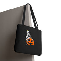 Frank and Penelope Tote Bag