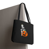 Frank and Penelope Tote Bag