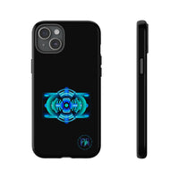 Classic Blue Tough Cases