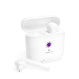 Purple Sun Essos Wireless Earbuds