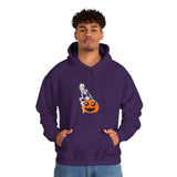 Frank and Penelope Unisex Heavy Blend™ Hooded Sweatshirt