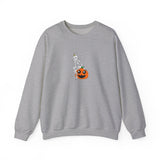 Frank and Penelope Unisex Heavy Blend™ Crewneck Sweatshirt