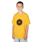 Orange Star Kids Heavy Cotton™ Tee