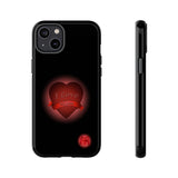 Heartmail Tough Cases