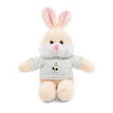 Frank the Headlight Stuffed Animals with Tee