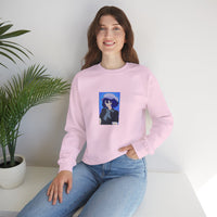 Becca's Lucy Unisex Heavy Blend™ Crewneck Sweatshirt