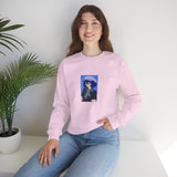Becca's Lucy Unisex Heavy Blend™ Crewneck Sweatshirt