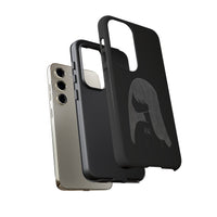 Graphite Lucy Tough Cases