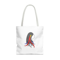 4th of July Lucy Tote Bag