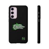 Wolf Tough Cases