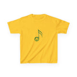 Rhyan's Note Kids Heavy Cotton™ Tee